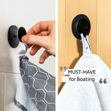 Magnetiline konks CLEVER