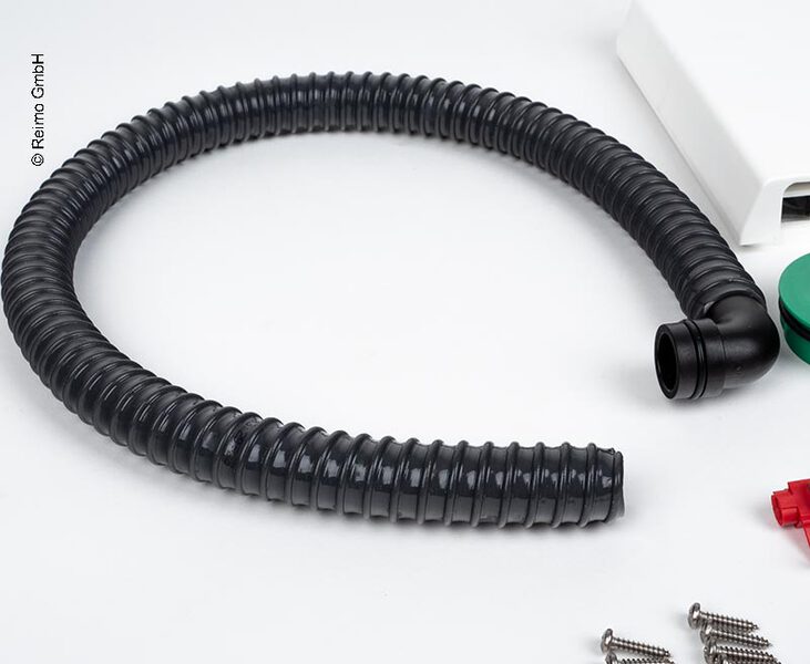 SOG Venting Set Type A SOG Toilet Kits Motorhome & Caravan Sanitary