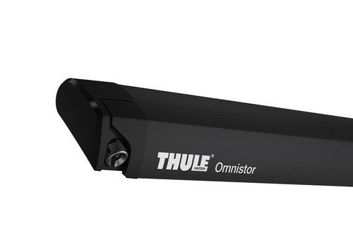 Tenda a tetto Thule Omnistor 6300 -