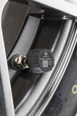 Reich easydriver Safetyre