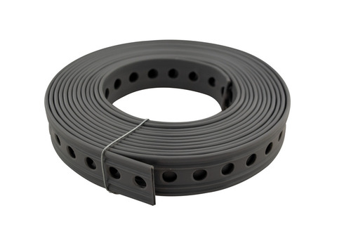 Stahl-Spannb. verz. 4,5m