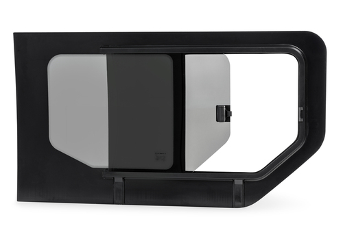 Sliding window Renault Trafic -