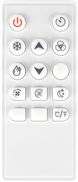 Klimaanl.POLARYS IMP.Spri