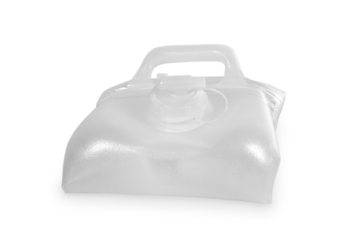 Faltkanister20l 26x23x40c