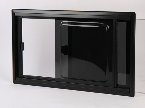 Akrylskjutfönster RW Style Slide -