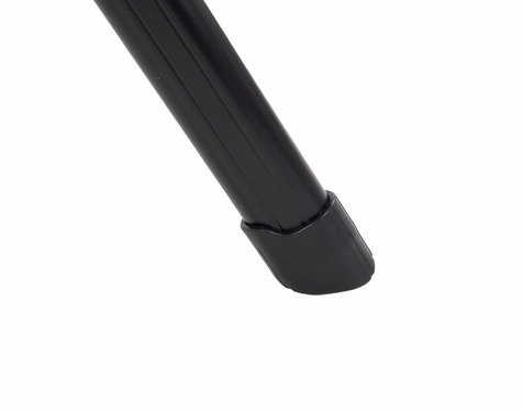 Stuhl MALAGA BREEZE,schw.