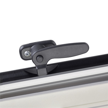 S4 glidande fönster, Dometic fönster, Seitz fönster, camping fönster -