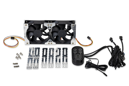 Doppel-Kühlschr.venti.12V