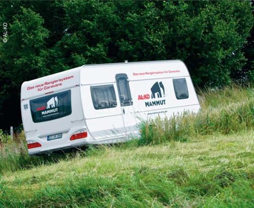 Alko-Rangierh.Anbau unten