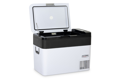 Kompressor-Kühlbox STYLE'N'COOL 35 L