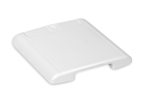 Abdeckkappe weiß f.63234