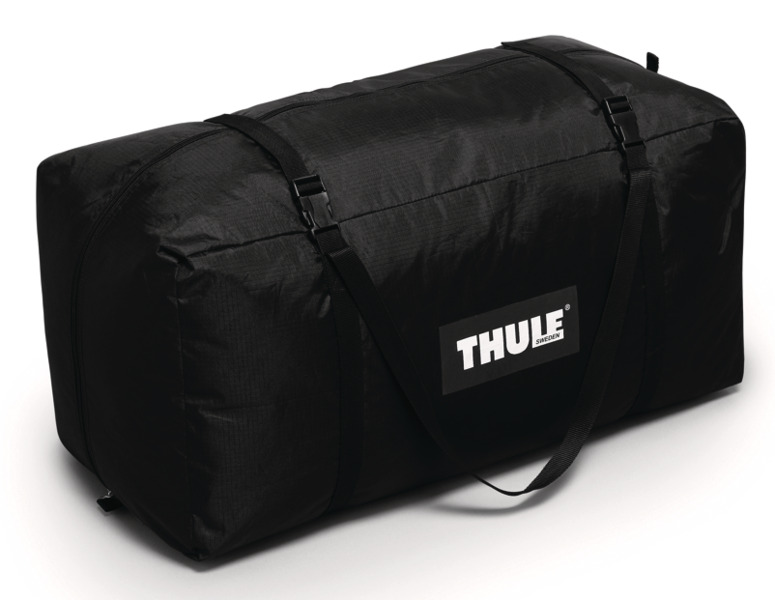 Thule Quickfit voortent voor Fiat Ducato H2, tent breedte 3,0m
