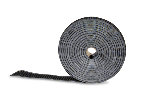 Thermomat bricolage 7 couches