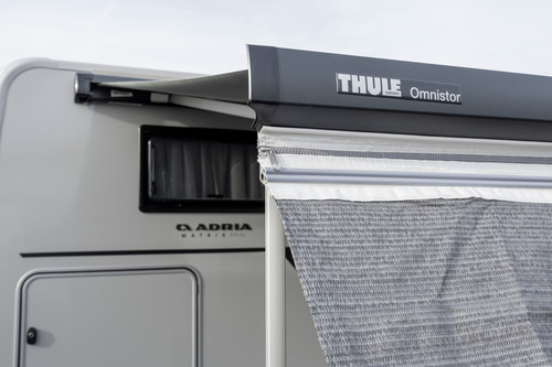 Adaptador para tuberías dobles de viaje (400 cm)