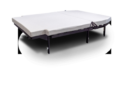 Reimo Komfortbett für VW T6.1 / T6 / T5 Multivan und California Beach