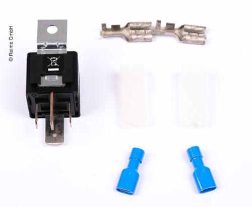 Relé de aislamiento 70 Amperios