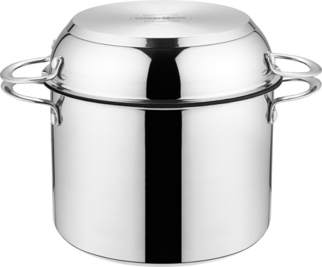 Academy NG pot set - 7+1-piece