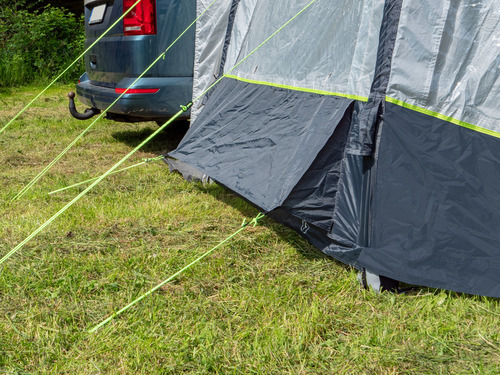 Aufblasbares Bus-Vorzelt TOUR EASY AIR