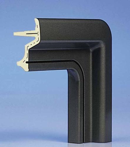 S4 outwards opening window 1000 x 600 mm