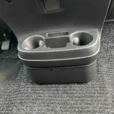 Jehnert CampTec Style MiKo Subwoofer bass-reflex