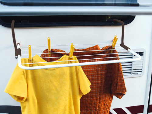 Wäschetrockner Gobi