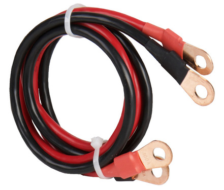 PowerLoad Charger – 60A