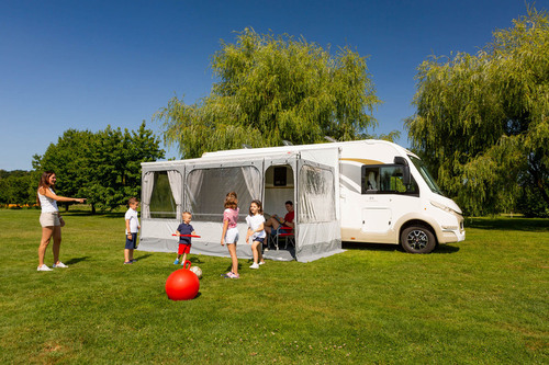 Fiamma Markisenvorzelt Privacy Room T5