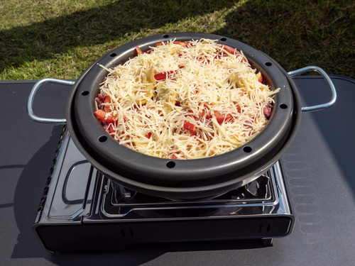 Camping Ugnen Maria 4 delar