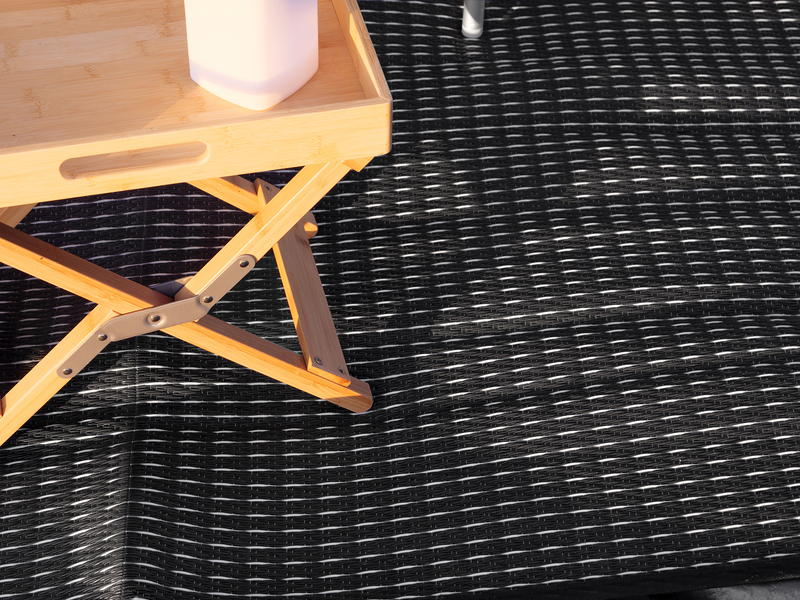 Markisenteppich VILLA - Marktep.2,5x6,0m PP Ethno