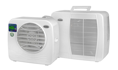 Split Air Conditioning EUROM AC2401 - 2400 BTU