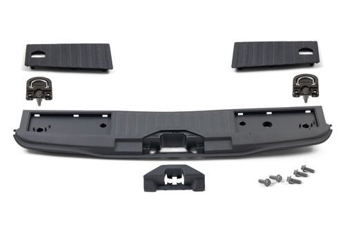 V710 Heckeinstieg,2 Zurrö