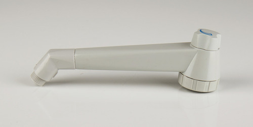 Handbrause Modern grau SB