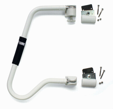 Security handle Security 46 Pro