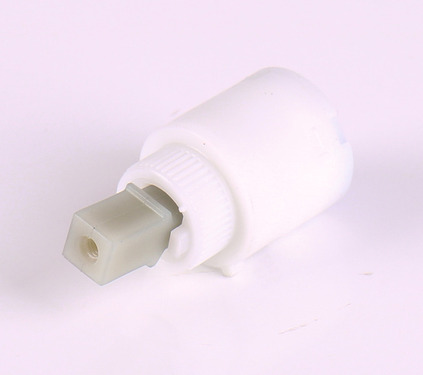 Ühe käepidemega segisti asenduskassett