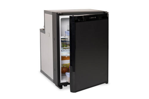 Kompr.Kühlschrank CVB50