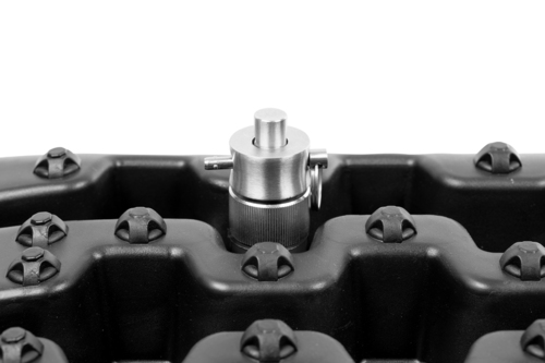 Montagekit Sandbleche Set