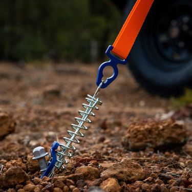 Peggy Peg Hardcore Peggy set of 4