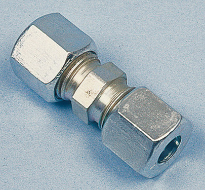 Cutting Ring Screw Connection 8mm Straight Gas Installation Accessories Gas System Gas Stove Gas Bottles For Motorhomes Caravans Camping Shop Reimo Pan