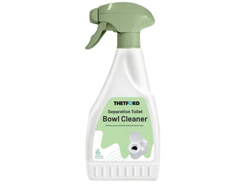 Bowl Cleaner Trenntoilett