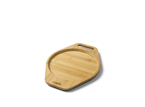 Omnia coaster bamboo