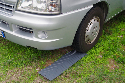 Antirutschm.Grip 2st grau