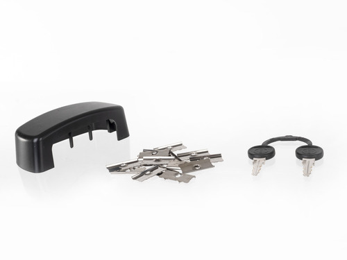 Motor karavan kapı seti, 525*1700 mm kesit