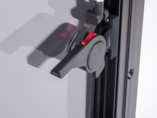 Carbest klapraam RW Style