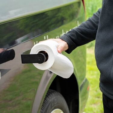 Magnet Toilettenpap.halt