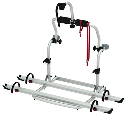 Portapacchi posteriore Carry Bike CL per 2 ruote