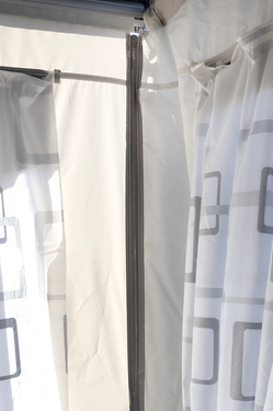 Toldo para Thule Omnistor 1200 - anchura 350 cm