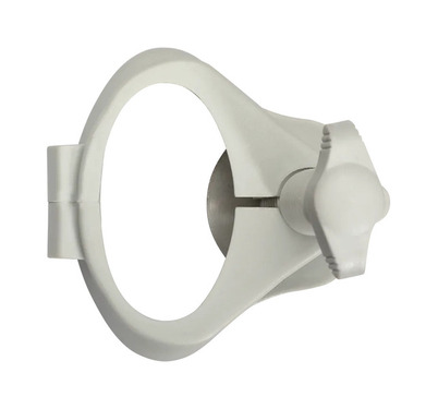 Height-adjustable leg adapter Carri Chef - Leg Leveller