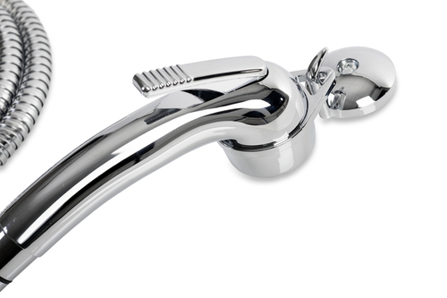 Schlauchset Dusche,Schl,H