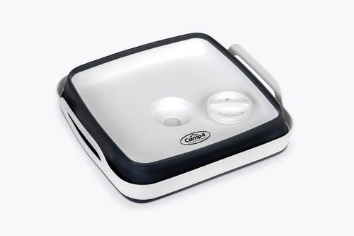 Waschschüssel, faltbar