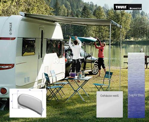 Mark.Omn.6200 3,5m saphir